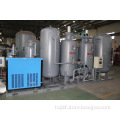 Industrial Nitrogen Plant (KSN)